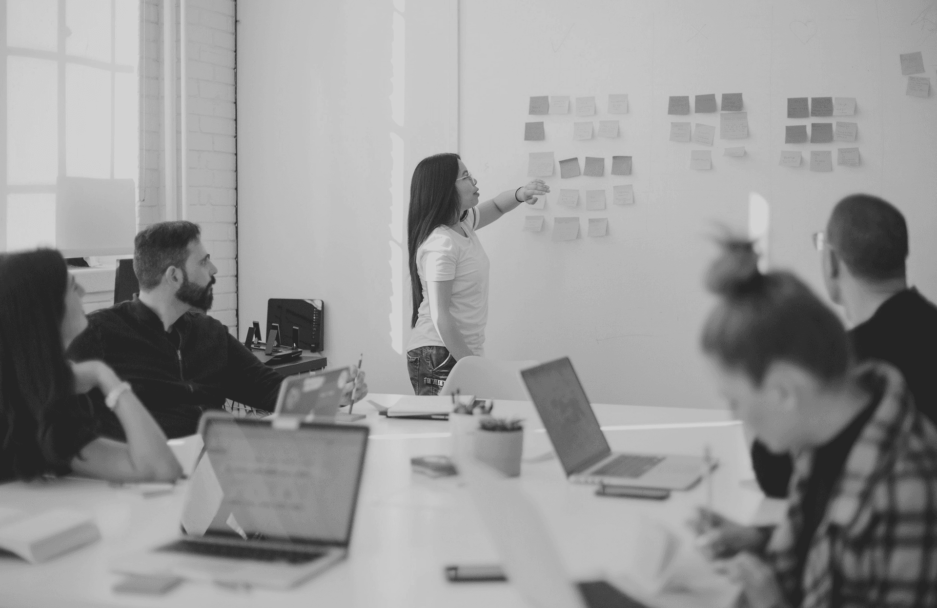 Custom Software Development and Agile Methodologies