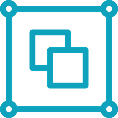 Digital strategy illustration
