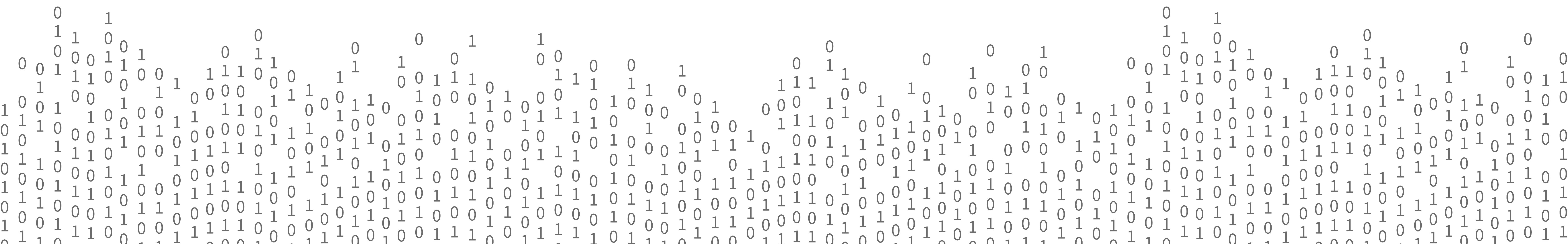 One0 Digital Consulting - Modern technology solutions and cloud infrastructure illustration