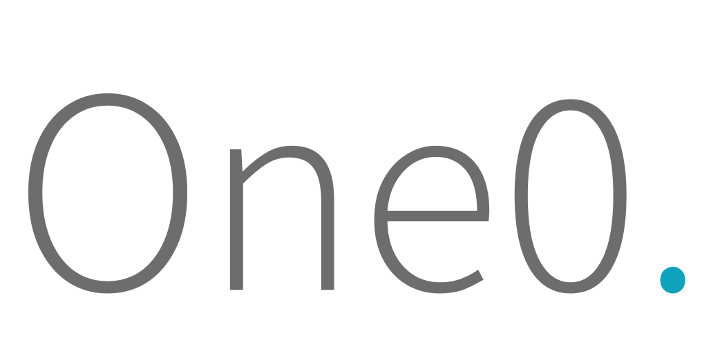 One0 Digital Consulting - Expert Technology Services