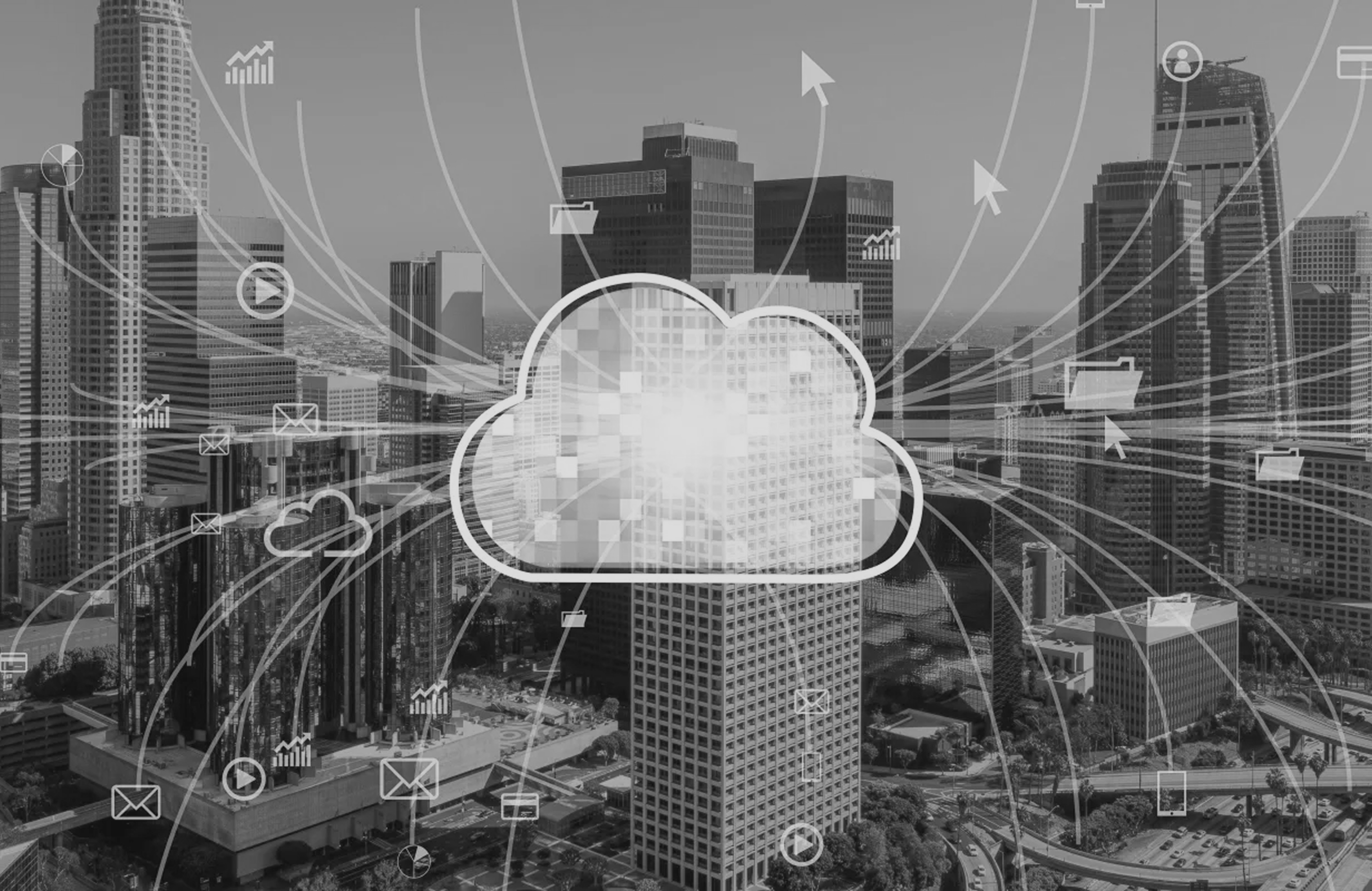 Legacy System Modernisation and Cloud Migration