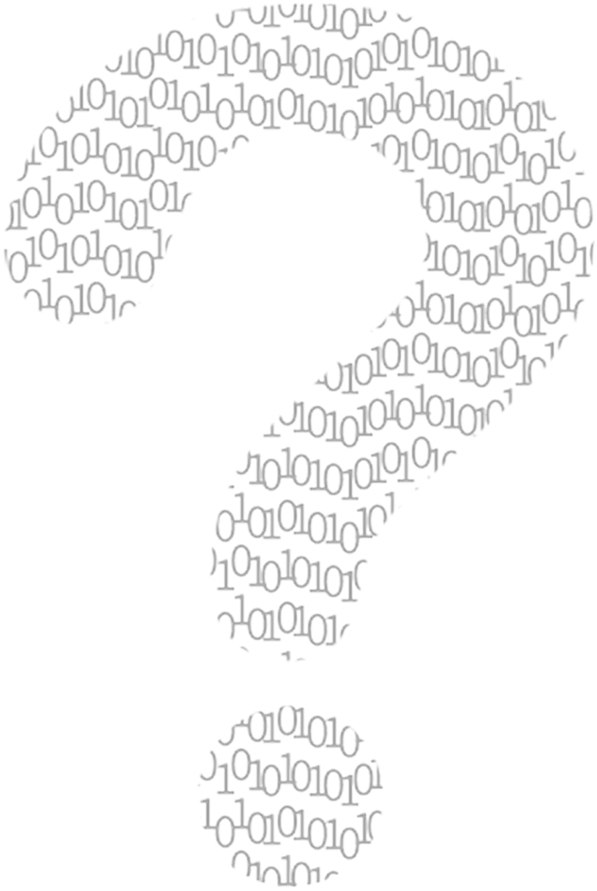 FAQ illustration
