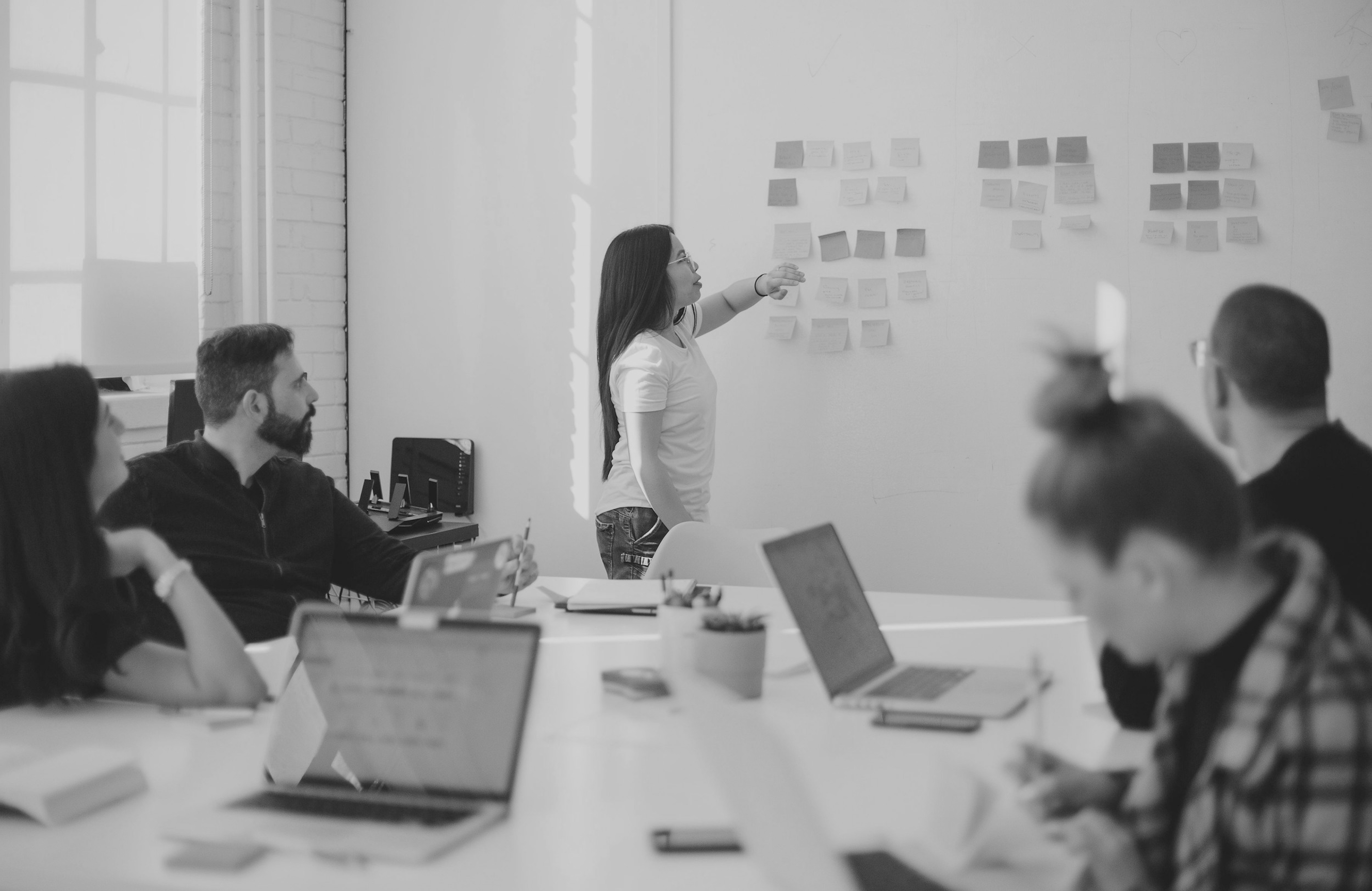 Custom Software Development and Agile Methodologies