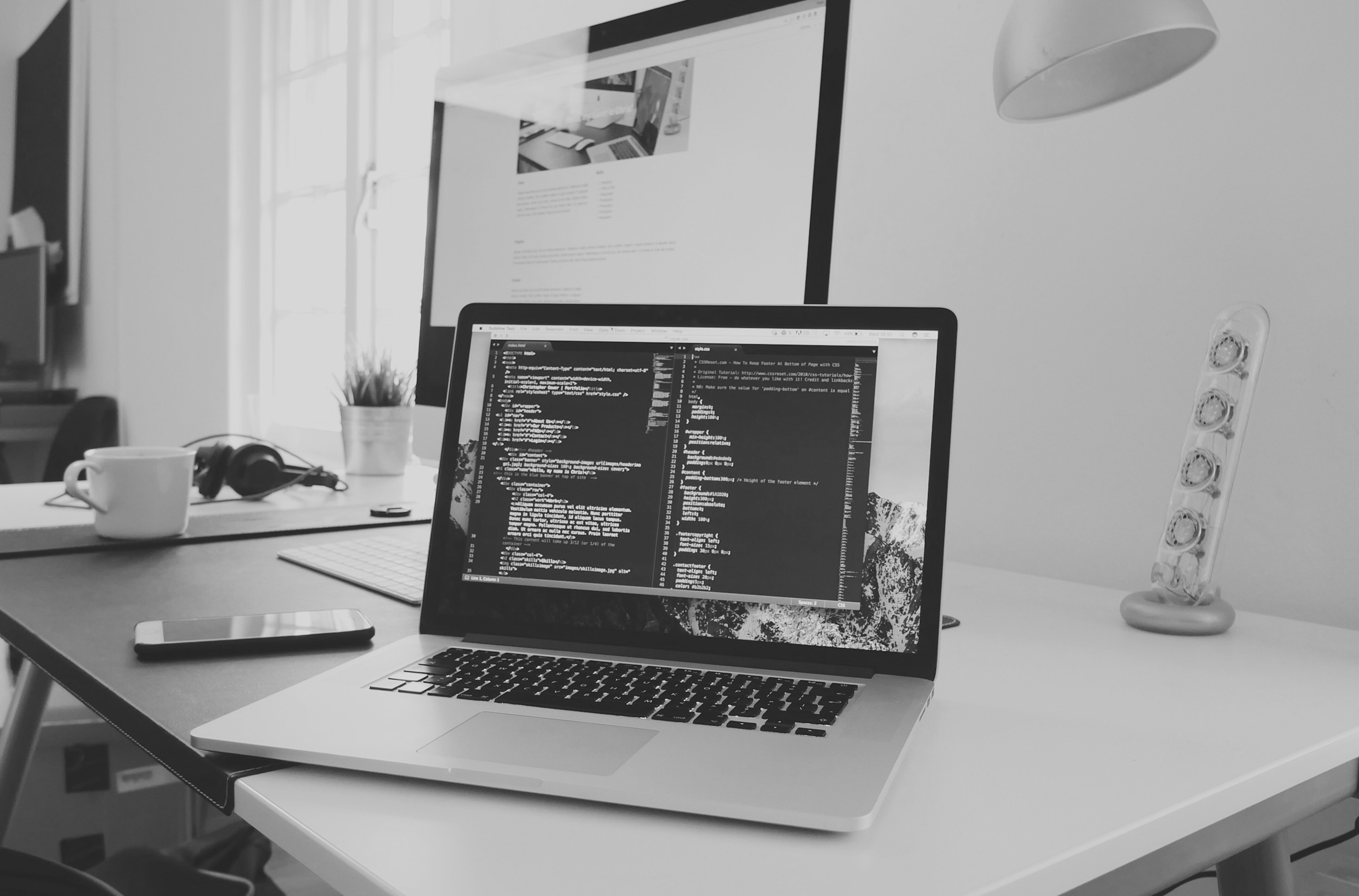 AI and Machine Learning Solutions