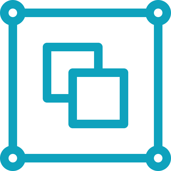Digital strategy illustration